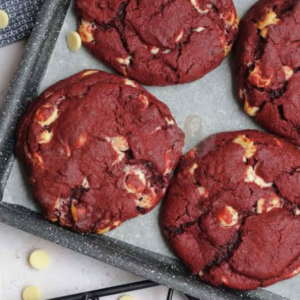 galletas ny chips de chocolate