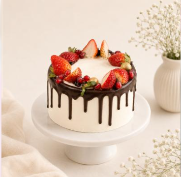 imagen de torta